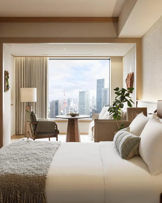 1 Hotel Tokyo, photo 10