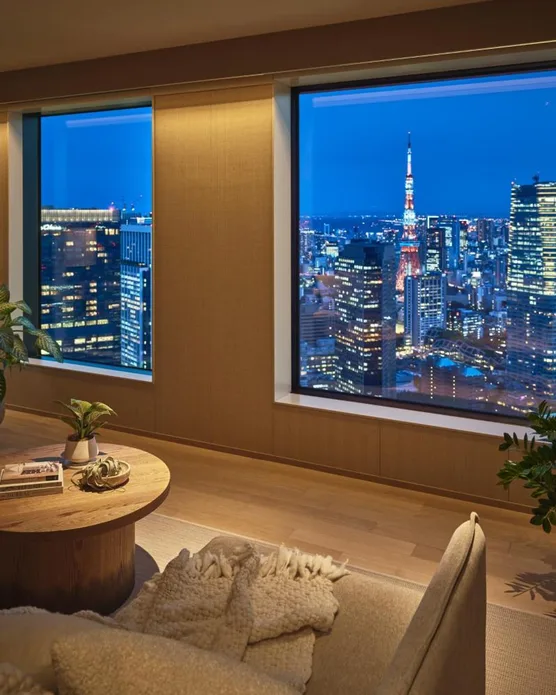 1 Hotel Tokyo, photo 5