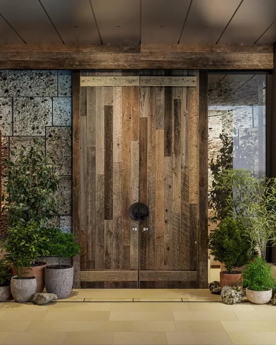 1 Hotel Tokyo, photo 6