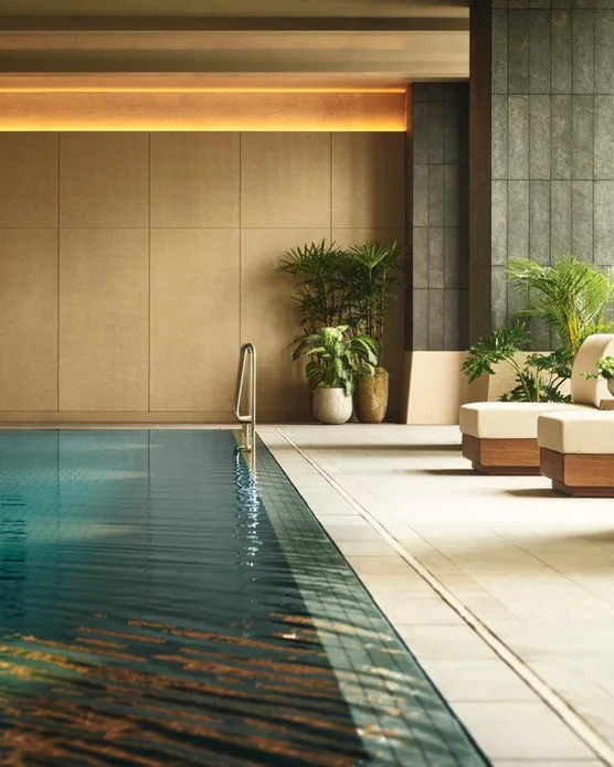 1 Hotel Tokyo, photo 7
