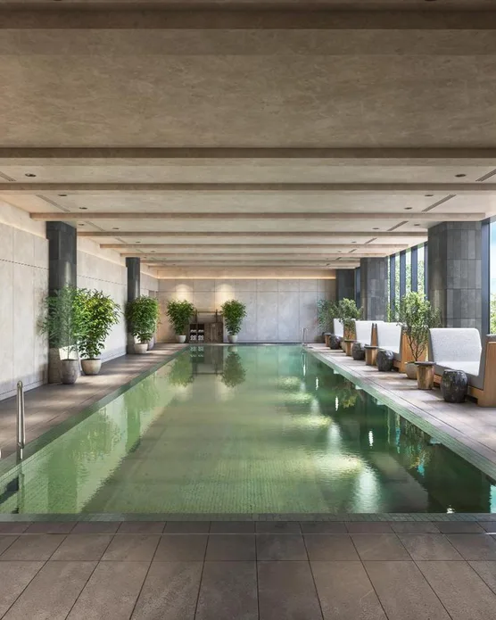 1 Hotel Tokyo