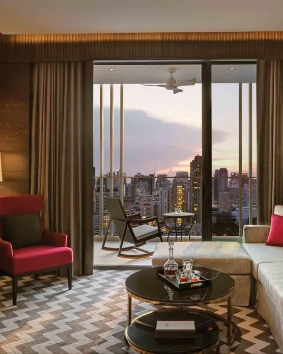 137 Pillars Suites Bangkok, photo 3