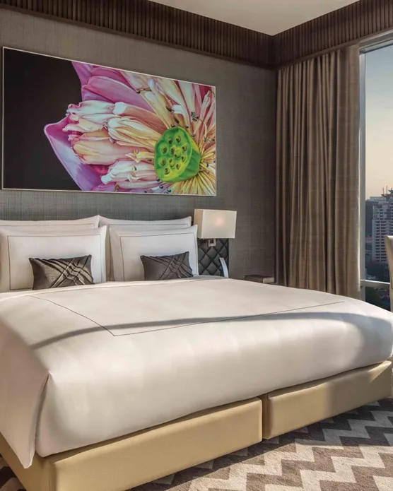 137 Pillars Suites Bangkok, photo 8