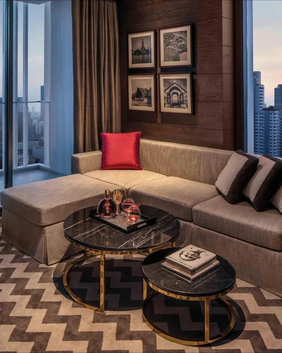 137 Pillars Suites Bangkok, photo 10
