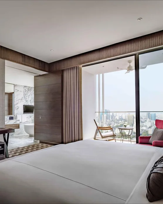 137 Pillars Suites Bangkok, photo 6