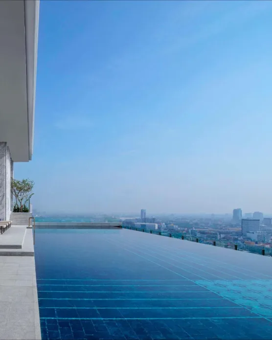 137 Pillars Suites Bangkok, photo 1
