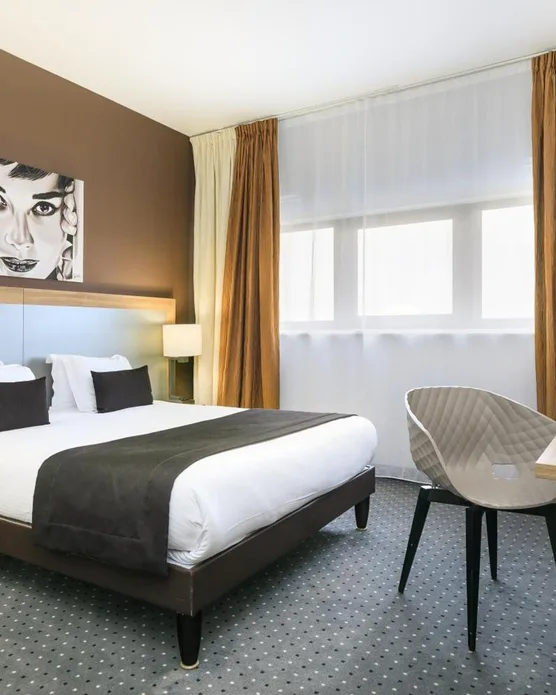 7hotel&spa, photo 13