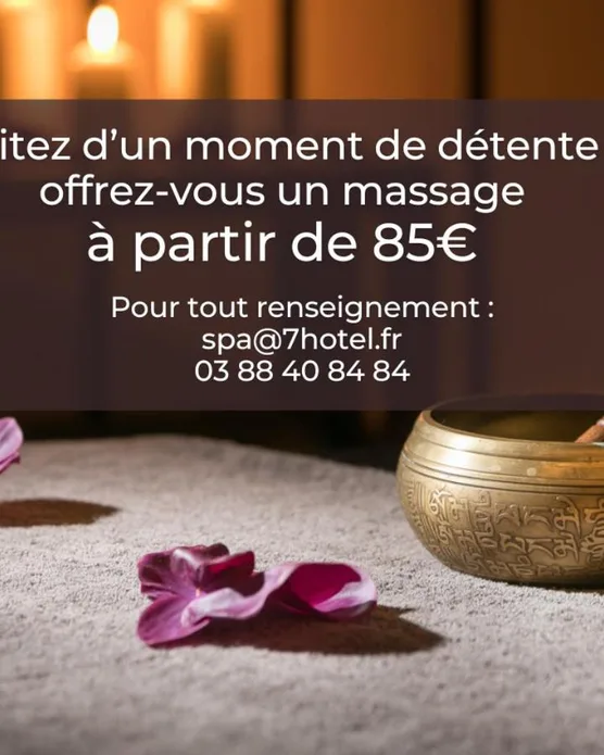 7hotel&spa, photo 22