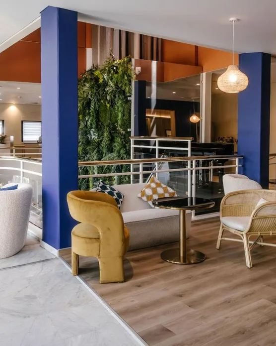 7hotel&spa, photo 29
