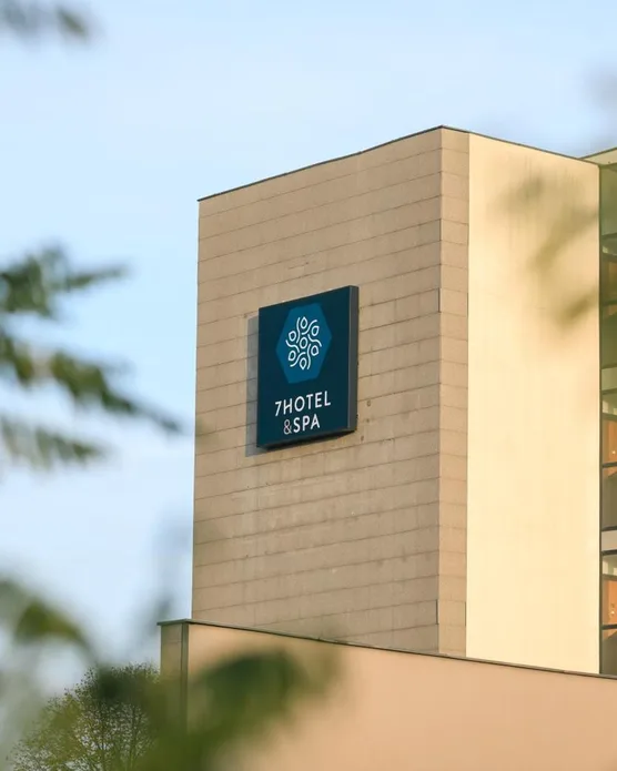 7hotel&spa, photo 41