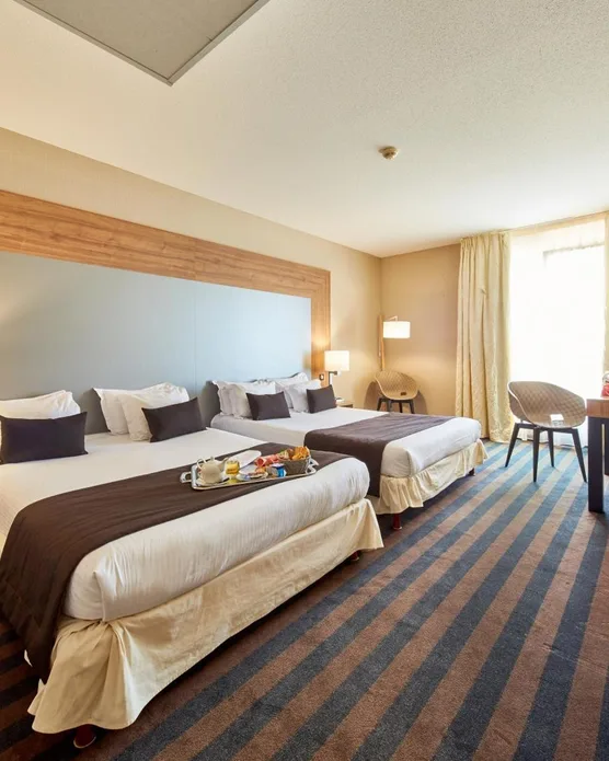 7hotel&spa, photo 5