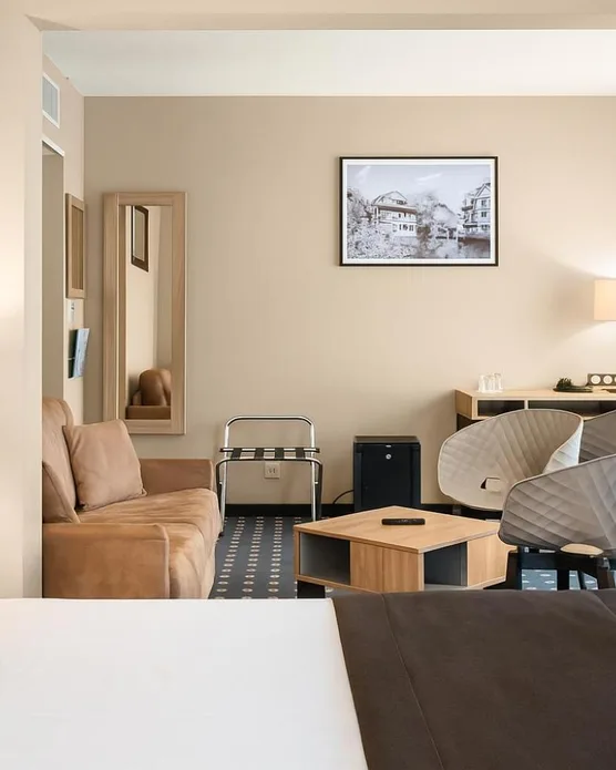 7hotel&spa, photo 6