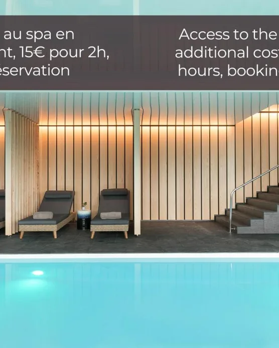 7hotel&spa, photo 7
