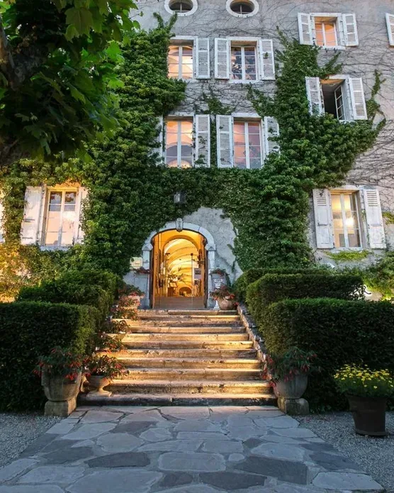 Abbaye de Talloires, photo 7