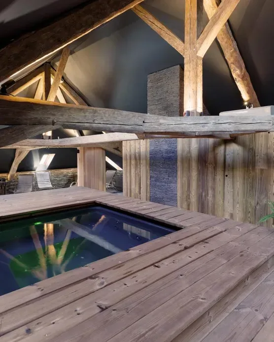 Abbaye de Talloires, photo 3