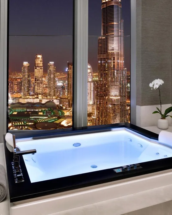 Address Sky View, Downtown Dubai, photo 10