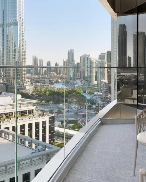 Address Sky View, Downtown Dubai, photo 11
