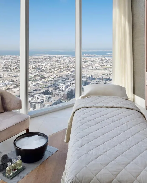 Address Sky View, Downtown Dubai, photo 12