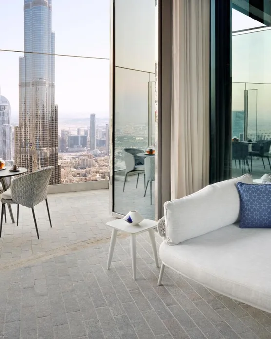 Address Sky View, Downtown Dubai, photo 13