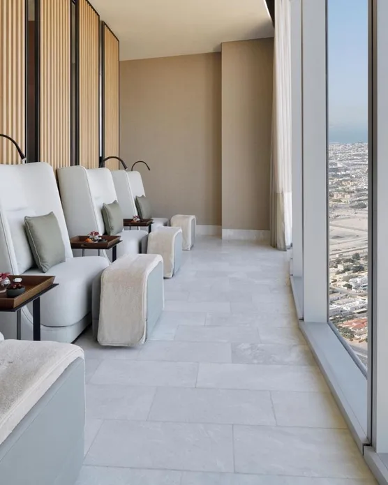 Address Sky View, Downtown Dubai, photo 14
