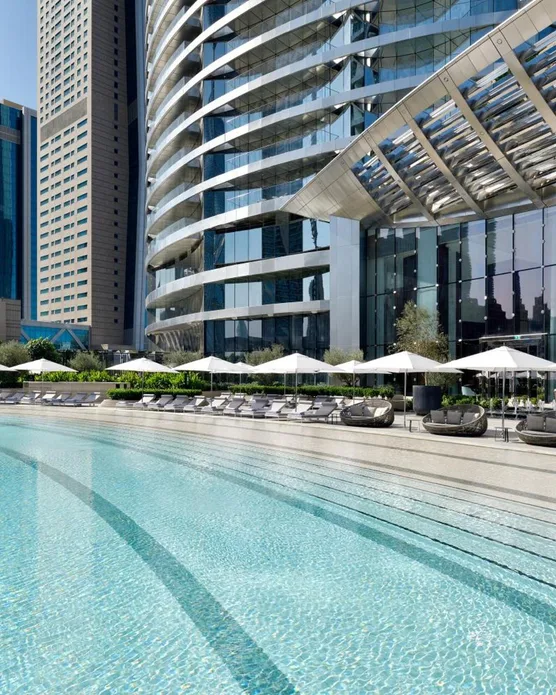 Address Sky View, Downtown Dubai, photo 4