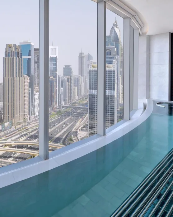 Address Sky View, Downtown Dubai, photo 6