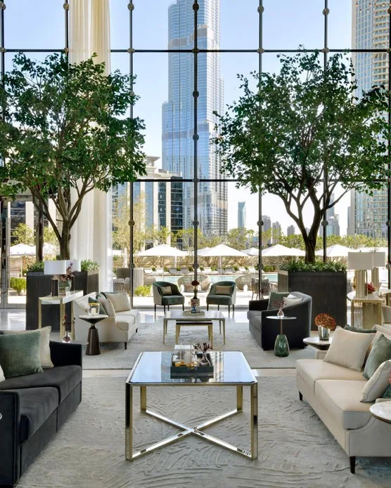 Address Sky View, Downtown Dubai, photo 9