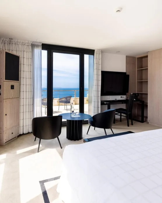 Agapa Hôtel, photo 23