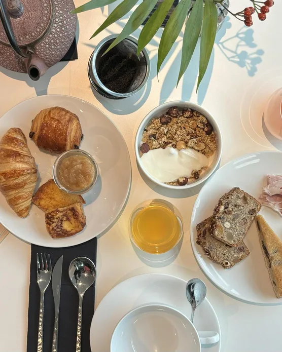 Agapa Hôtel, photo 34