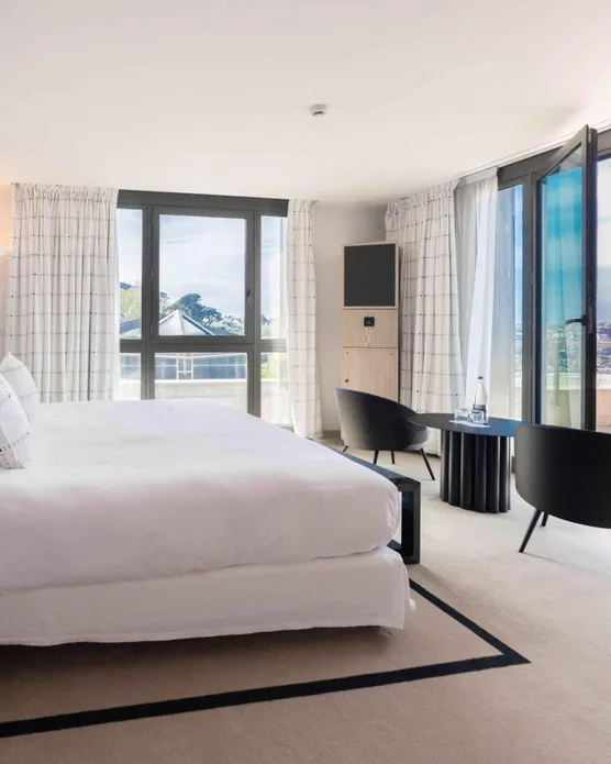 Agapa Hôtel, photo 2