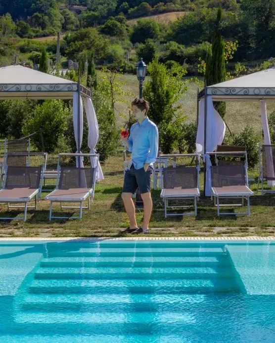 Agri Resort & SPA Le Colline del Paradiso, photo 6