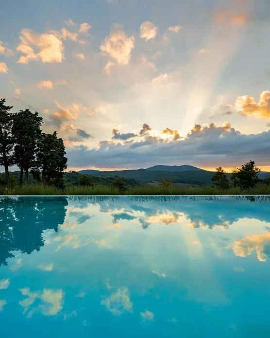 Agri Resort & SPA Le Colline del Paradiso, photo 8
