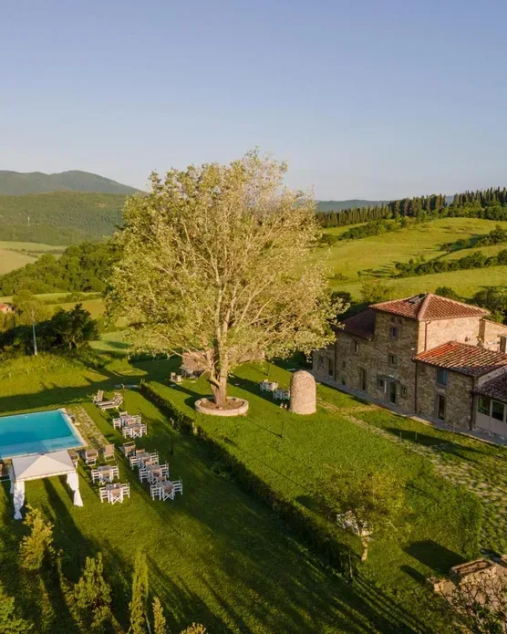 Agri Resort & SPA Le Colline del Paradiso, photo 9