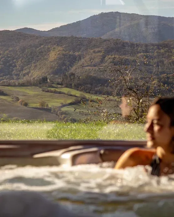 Agri Resort & SPA Le Colline del Paradiso, photo 3