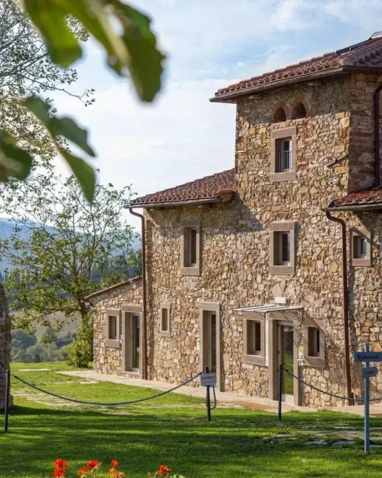 Agri Resort & SPA Le Colline del Paradiso, photo 1