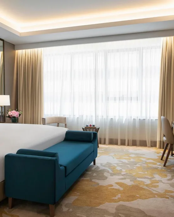 Al Jaddaf Rotana Dubai, photo 10