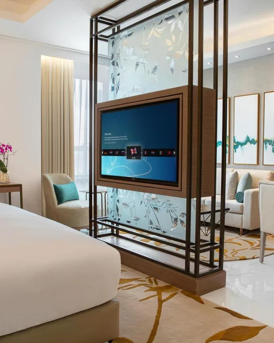 Al Jaddaf Rotana Dubai, photo 11