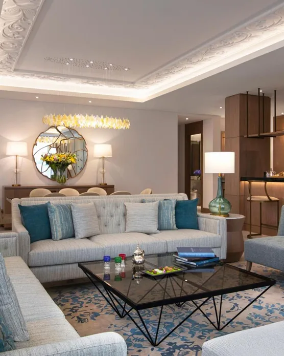 Al Jaddaf Rotana Dubai, photo 12