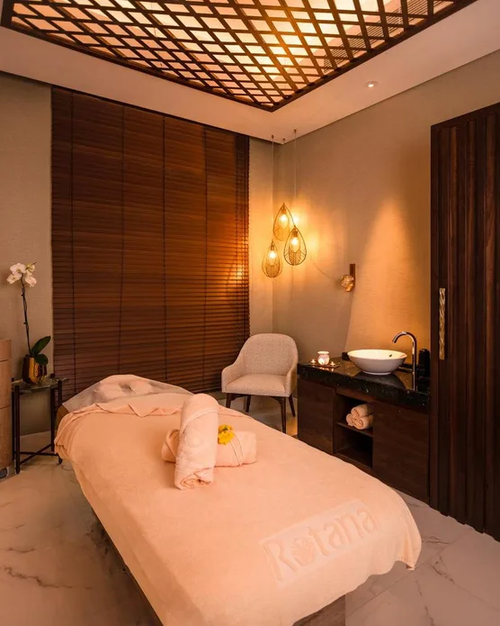 Al Jaddaf Rotana Dubai, photo 14
