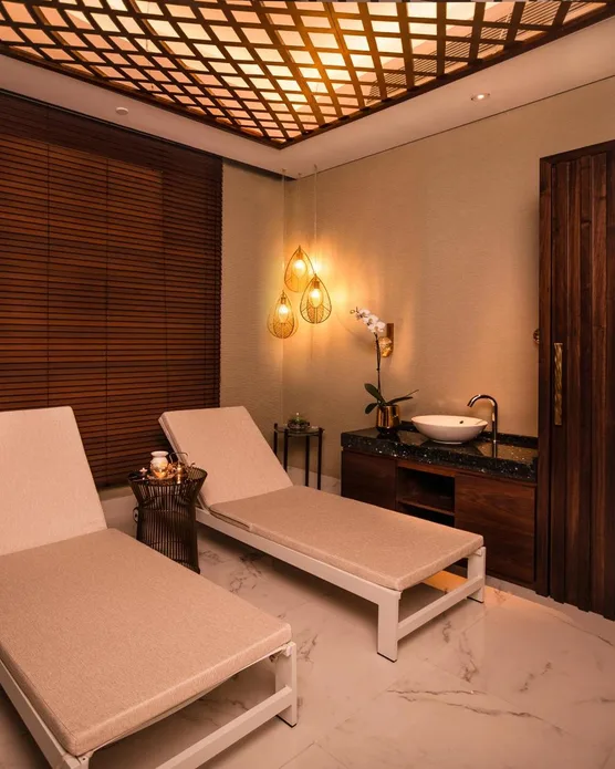 Al Jaddaf Rotana Dubai, photo 15