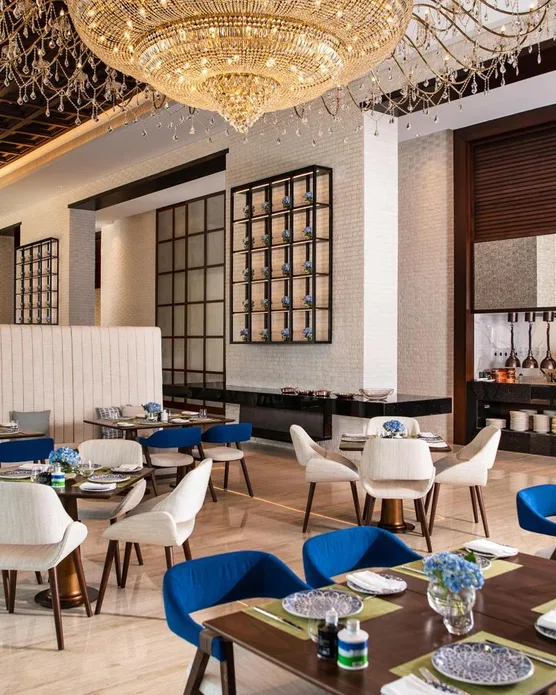 Al Jaddaf Rotana Dubai, photo 6