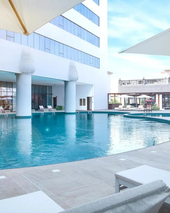 Al Jaddaf Rotana Dubai, photo 2
