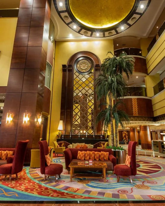 Al Raha Beach Resort & Spa, photo 11