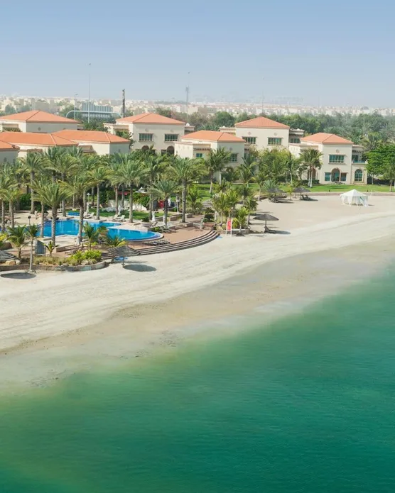 Al Raha Beach Resort & Spa, photo 4