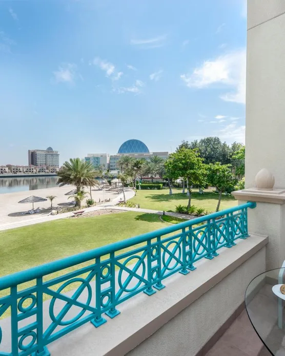 Al Raha Beach Resort & Spa, photo 7
