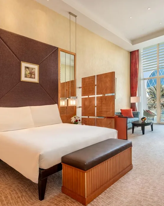 Al Raha Beach Resort & Spa, photo 8