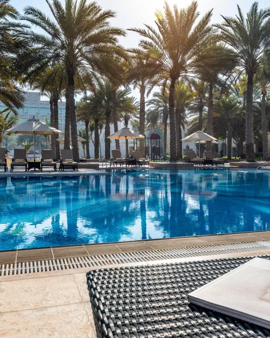 Al Raha Beach Resort & Spa, photo 3