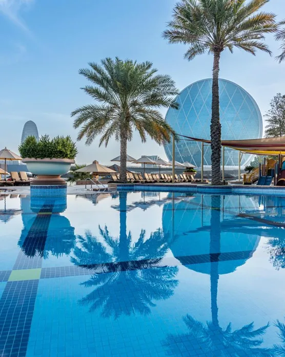 Al Raha Beach Resort & Spa, photo 2