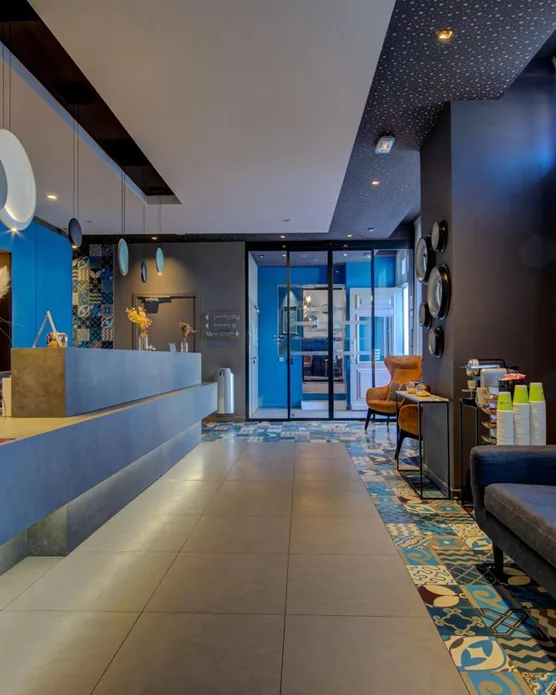 Alex Hotel Marseille, photo 16