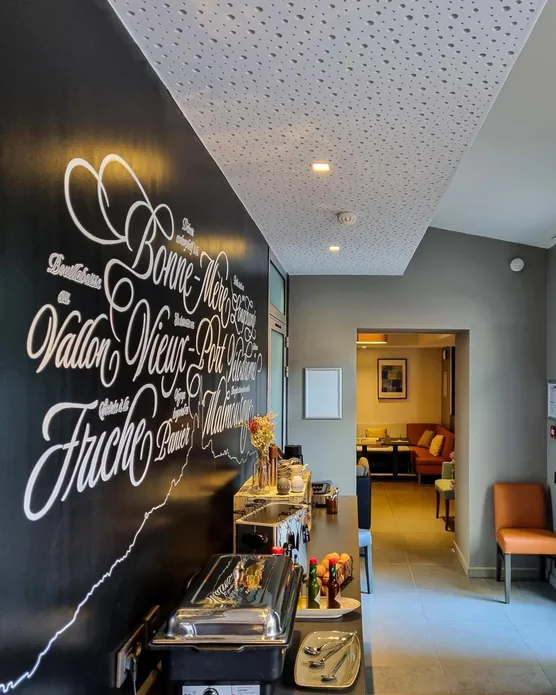 Alex Hotel Marseille, photo 17